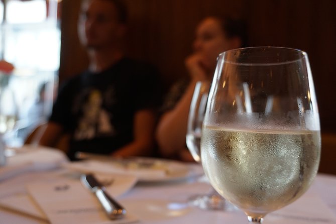 Small Group Nightlife Experience in Vienna With Dinner - Indulge in Viennese Cuisine