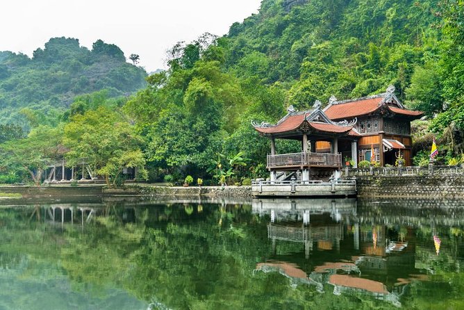 Small Group Ninh Binh Tour : Bai Dinh Trang an Mua Cave Day Tour From Hanoi - Common Questions