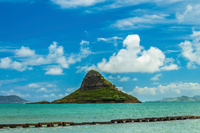 Small Group North Shore Circle Island Tour Oahu - Tour Pricing and Booking