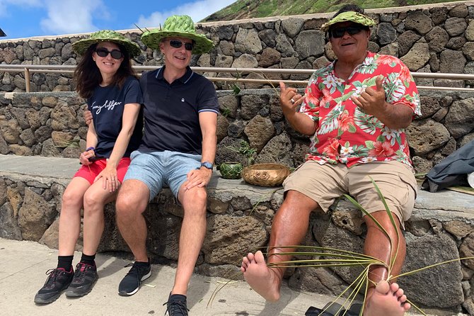 Small Group North Shore Circle Island Tour Oahu - Tour Details and Inclusions