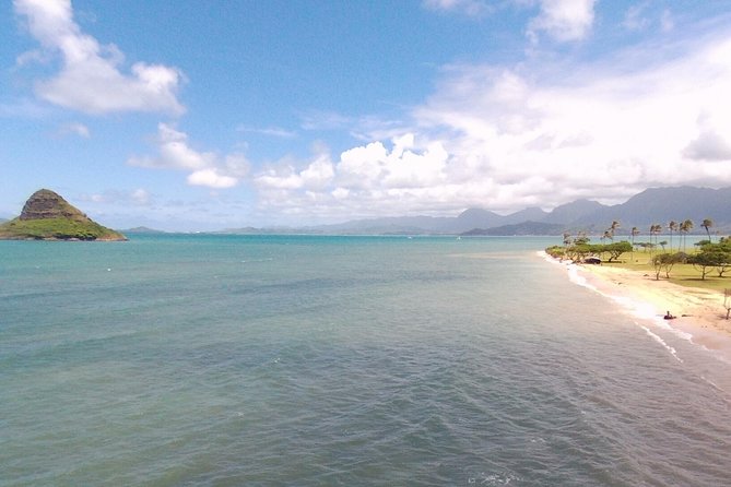 Small Group North Shore Circle Island Tour Oahu - Why Choose a Small Group Tour