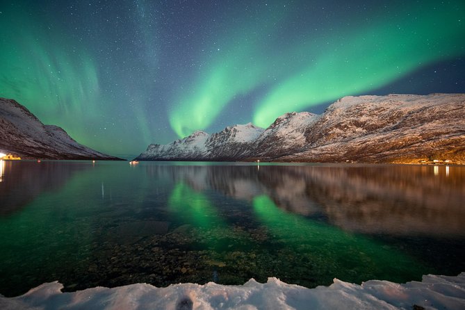 Small Group Northern Lights Chase From Tromso - Tour Details and Inclusions