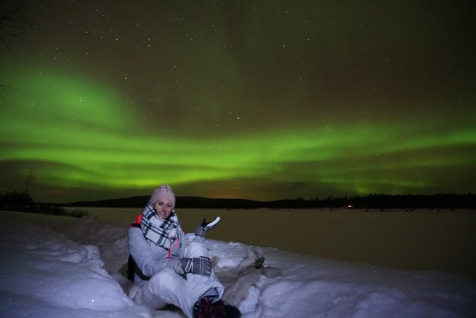Small-Group Northern Lights Hike - Rovaniemi - Tour Details