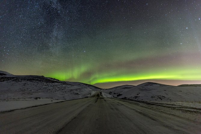 Small-Group Northern Lights Tour From Reykjavik in a Super Jeep - FREE Photos - Cancellation Policy