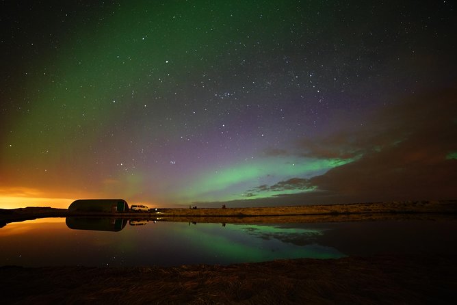 Small-Group Northern Lights Tour From Reykjavik in a Super Jeep - FREE Photos - Disappointments and Issues
