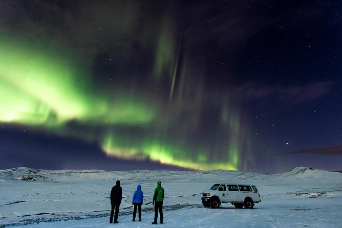 Small-Group Northern Lights Tour From Reykjavik in a Super Jeep - FREE Photos - Tour Highlights and Tips