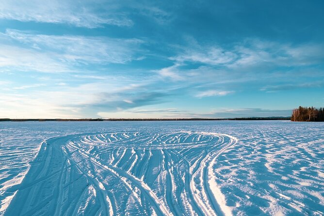 Small Group Northern Lights Tours In Interior Alaska From Fairbanks - Hosts Hospitality and Lodge