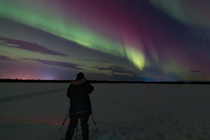 Small Group Northern Lights Tours In Interior Alaska From Fairbanks - Common Questions