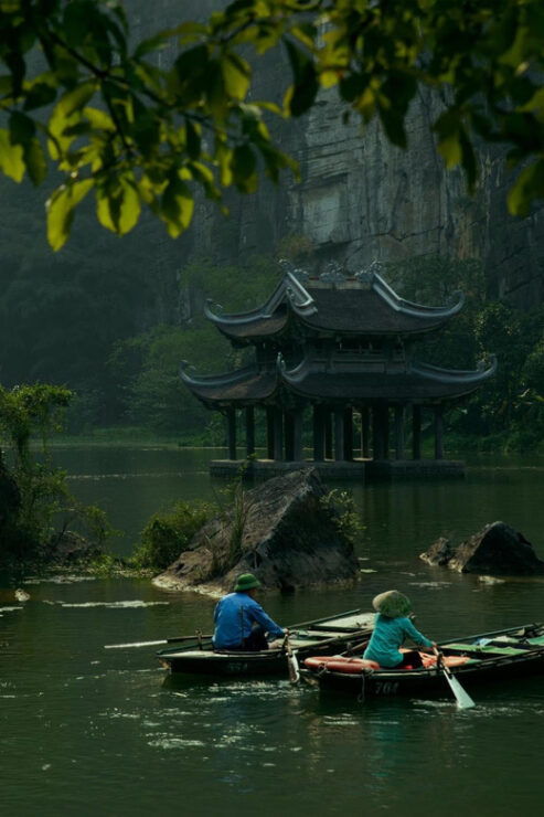 Small Group of 9 Guided Tour: Trang An, Mua Cave, Bich Dong - Good To Know