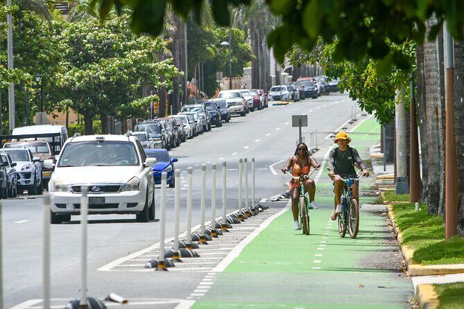 Small-Group Old San Juan Bike Tour - Frequently Asked Questions  