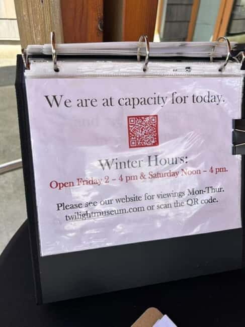 Small Group: Olympic Park & Forks Day Trip From Seattle - A Day Packed with Sights and Stories