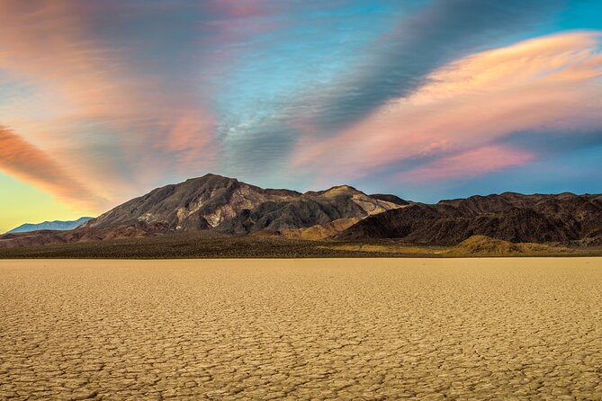 Small Group One Day Tour Death Valley National Park and Rhyolite Ghost Town - Death Valley National Park Overview