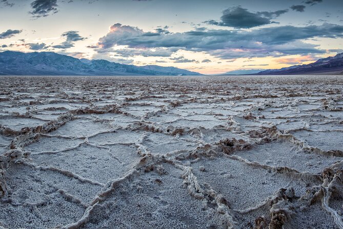 Small Group One Day Tour Death Valley National Park and Rhyolite Ghost Town - Rhyolite Ghost Town History and Attractions