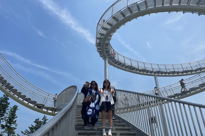 Small Group One Day Tour of Pohang From Pusan - Cancellation Policy
