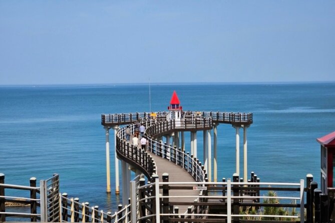 Small Group One Day Tour of Pohang From Pusan - Common Questions