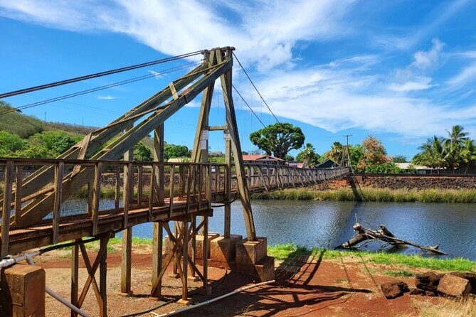 Small Group One Day Trip Kauai Island - What to Expect from the Experience