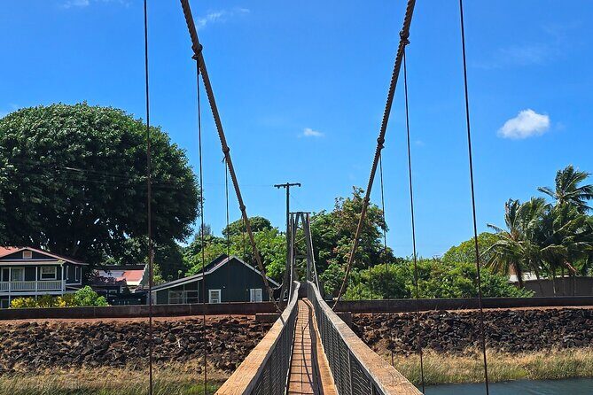 Small Group One Day Trip Kauai Island - Frequently Asked Questions