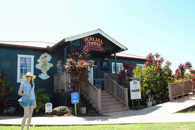 Small Group One Day Trip Kauai Island - An In-Depth Review of the Kauai One Day Trip