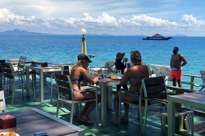 Small Group Only 20 People - Phi Phi & Bamboo Islands and Maya Bay With Lunch - Positive Feedback on Tour Guide