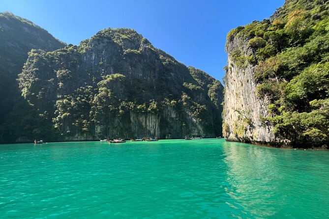 Small Group Only 20 People - Phi Phi & Bamboo Islands and Maya Bay With Lunch - Overall Customer Satisfaction and Value for Money