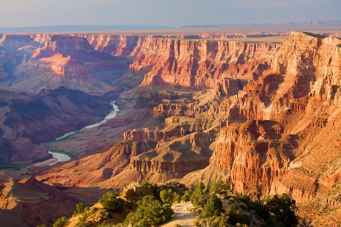 Small-Group or Private Grand Canyon With Sedona Tour From Phoenix - Whats Included in the Tour