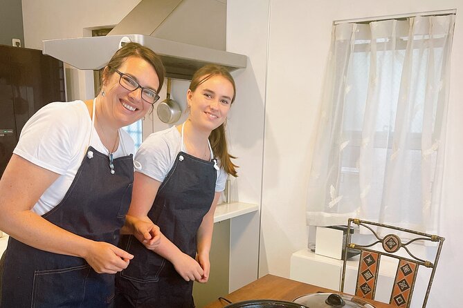 Small-Group Osaka-Style Okonomiyaki Cooking Class - Common Questions