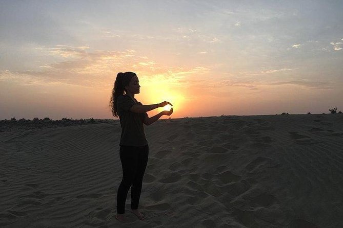 Small-Group Overnight Safari With Camping, Thar Desert (Feb ) - Pricing and Booking Details