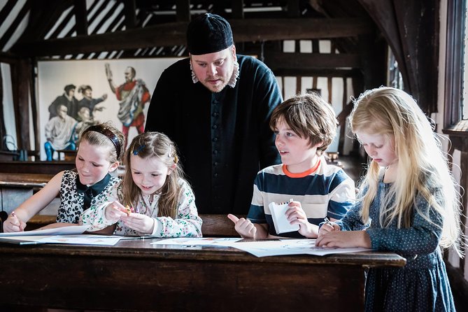 Small-Group Oxford, Warwick Castle and Stratford-upon-Avon - Traveler Photos and Reviews