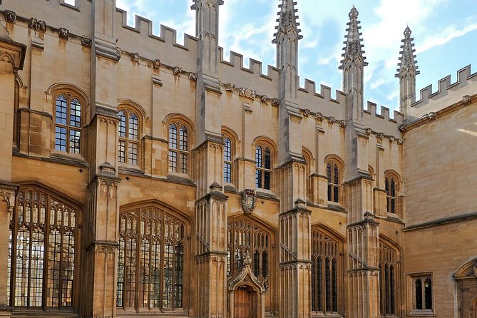 Small-Group Oxford, Warwick Castle and Stratford-upon-Avon - Satisfaction With the Tour Itinerary and Overall Experience