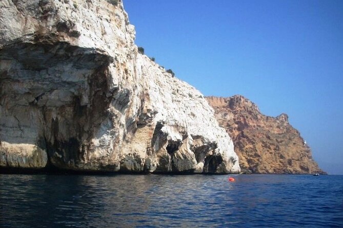 Small Group Paddle Surf Experience in Benidorm - Availability of Traveler Photos and Reviews for the Paddle Surf Experience