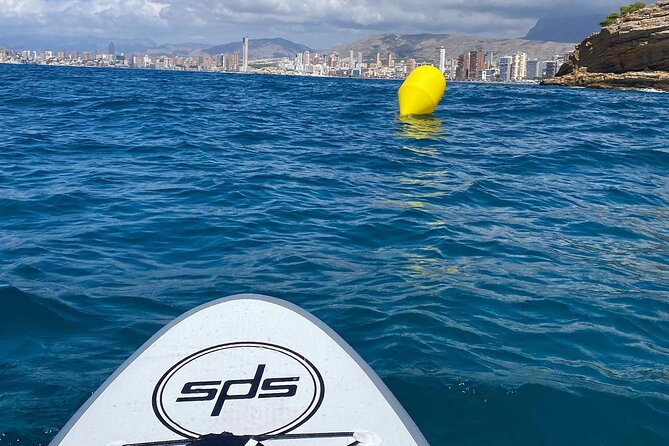 Small Group Paddle Surf Experience in Benidorm - Common Questions
