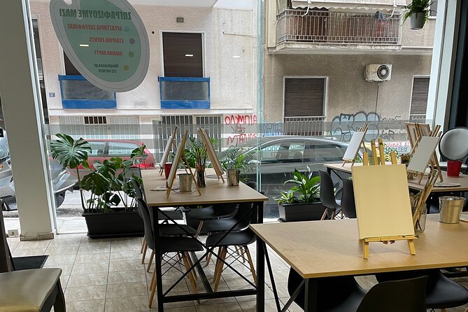 Small-Group Painting Workshops in Athens With Guide - Accessibility Information