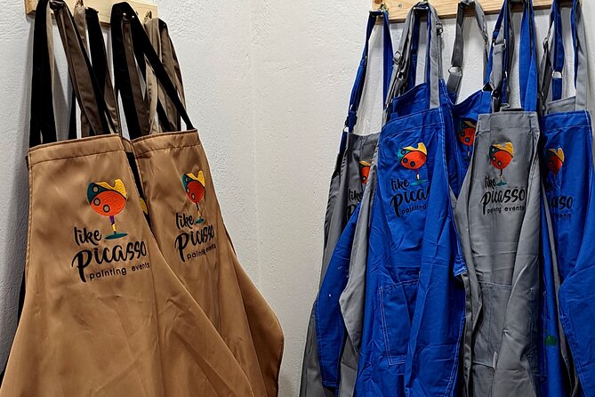 Small-Group Painting Workshops in Athens With Guide - Weather and Minimum Participation Requirements