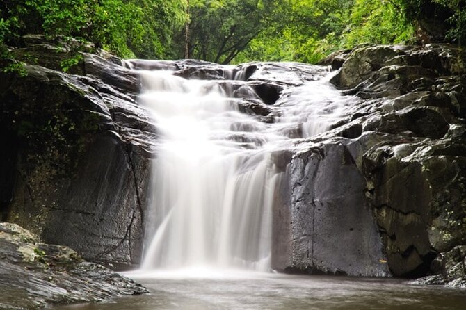 Small-Group Pala U Waterfall Jungle Tour From Hua Hin - Traveler Photos