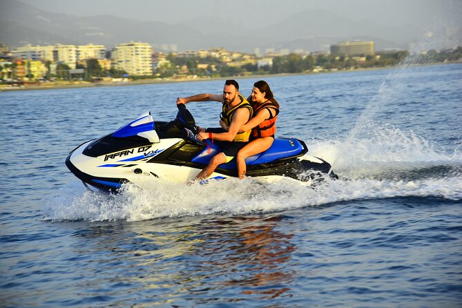 Small Group Parasailing Adventure in Alanya - Frequently Asked Questions