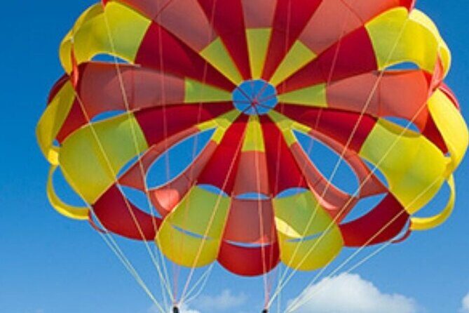 Small-Group Parasailing Experience in Punta Cana - Final Thoughts: Is It Worth It?