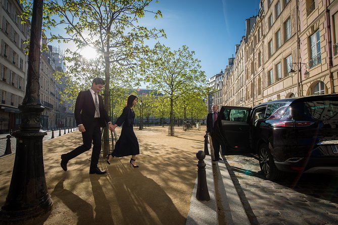 Small Group Paris City Tour and River Cruise With Champagne - Tour Details