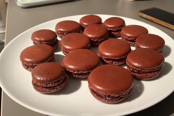 Small Group Parisian Macaron Masterclass - Benefits of a Small Group Setting