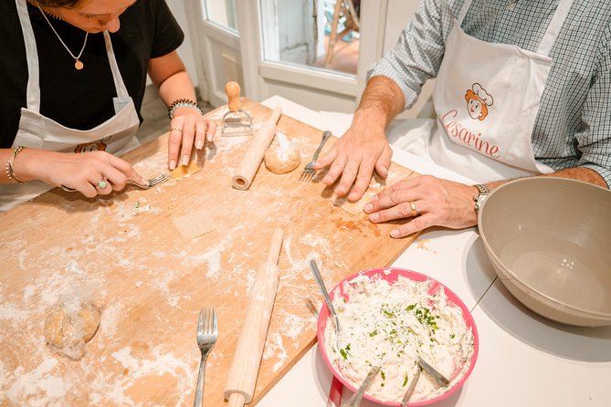Small Group Pasta and Tiramisu Class in Santa Teresa Di Gallura - Good To Know