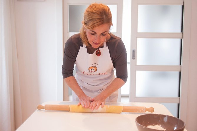 Small Group Pasta and Tiramisu Class in Santa Teresa Di Gallura - Meeting Point and Pickup Information