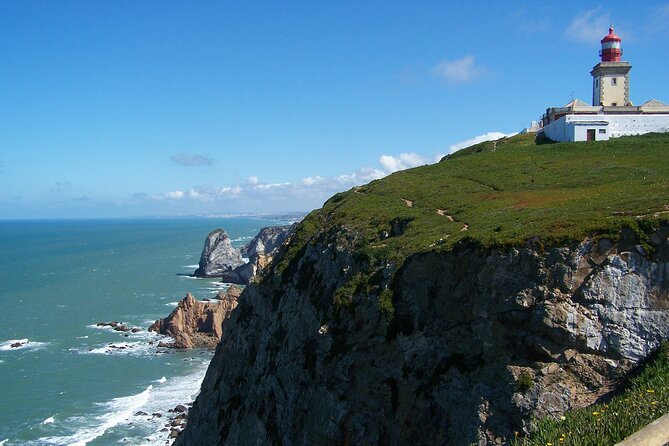Small Group Pena Palace, Sintra, Regaleira and Cascais - Price and Reservation