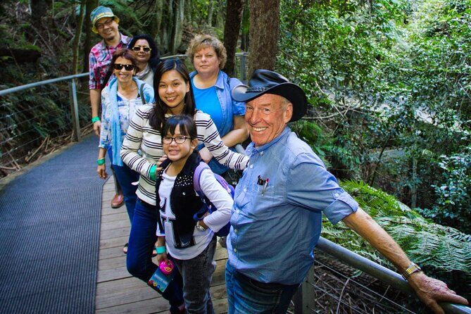 Small Group Personalised Private Tours Sydney - Exploring the Itinerary: What You Can Expect