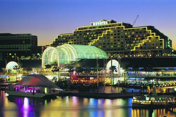 Small Group Personalised Private Tours Sydney - FAQs