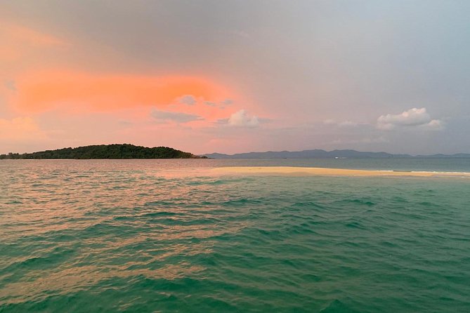 Small Group Phang Nga Bay Relaxing Sunset Cruise W Lunch & Dinner - Itinerary Details