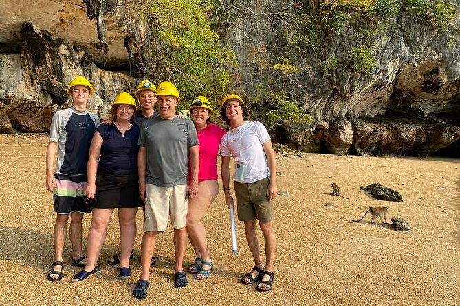 Small Group Phang Nga Bay Relaxing Sunset Cruise W Lunch & Dinner - Discovering Lagoons