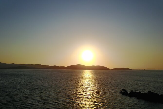 Small Group Phi Phi Islands Sunrise Tour With Seaview Lunch - Additional Information and Recommendations