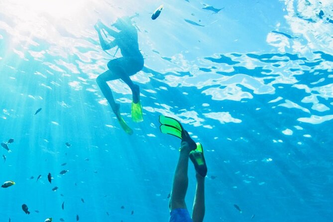 Small Group Phi Phi Maya Bay & Khai Islands Great Snorkeling - Booking and Customer Support