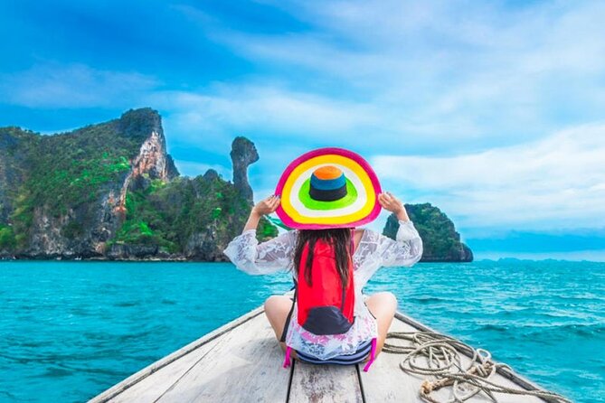 Small Group Phi Phi Maya Bay & Khai Islands Great Snorkeling - Common Questions