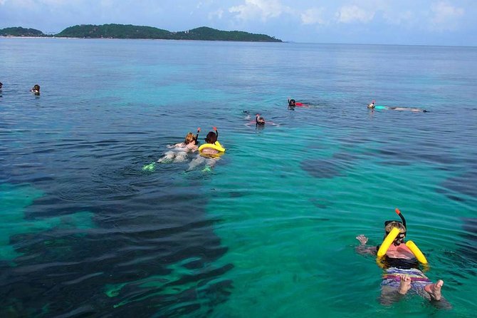 Small Group Phi Phi Sunrise From Phuket by Simba Sea Trips - Overview and Features of the Tour