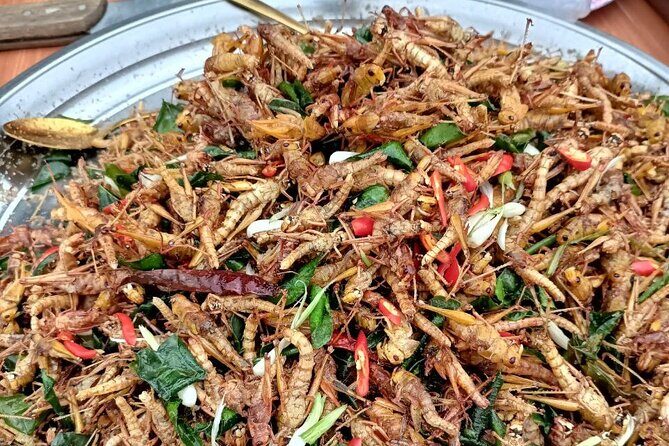 Small Group Phnom Penh Food Tour and Local Market Experience - Who Will Love This Tour?